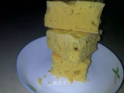 Corn pasta