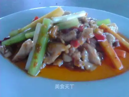 Chicken