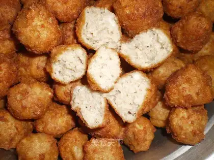Porkballs