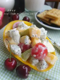 Shgo salad