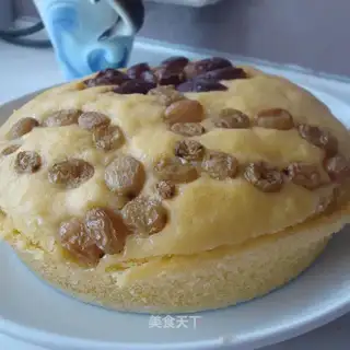 Corn pastry
