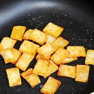 Potatoes