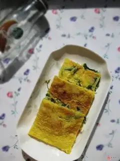 Celery loaf