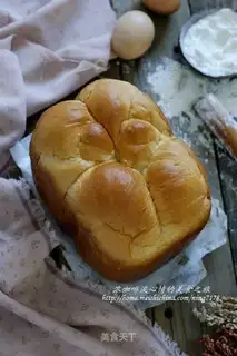Old bread