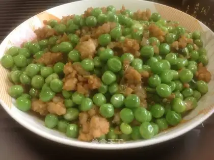 Peas