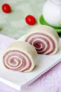 Potato rolls