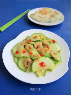 Shrimp-shrimp