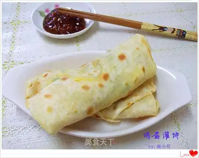 Eggbread