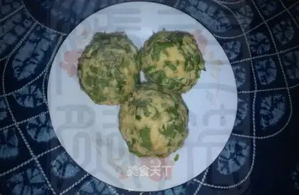 Triple celery