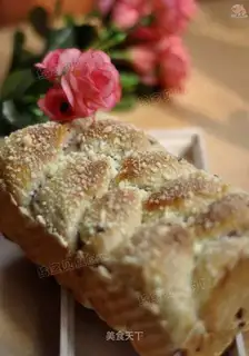 Cheda cheese toast