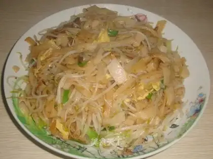 Dry bean sprouts