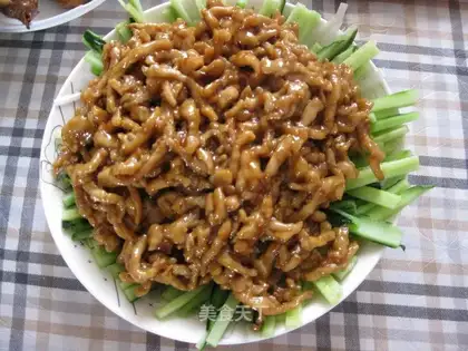 Kyo-su sauce