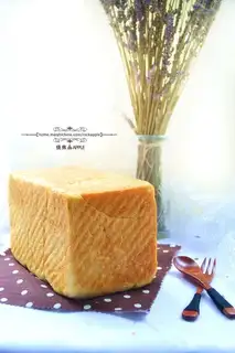 Milk toast