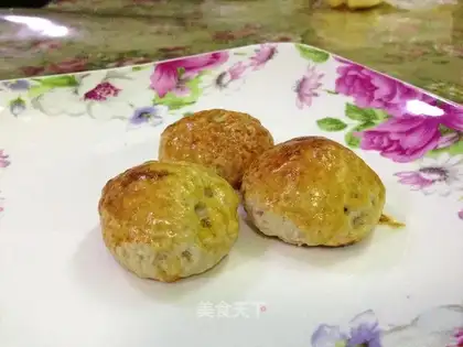 Scones