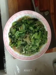 Pickles and powdered bars