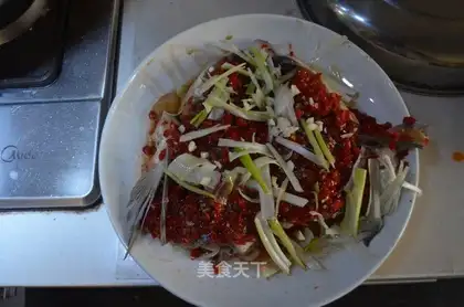 Pepper chopper head
