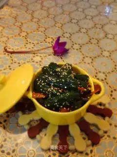 The pickles