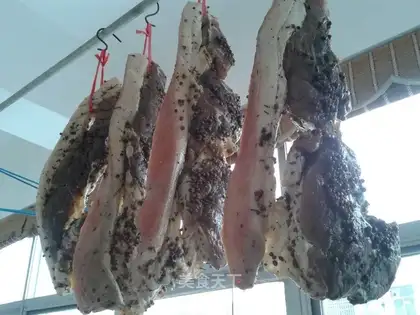 Meat