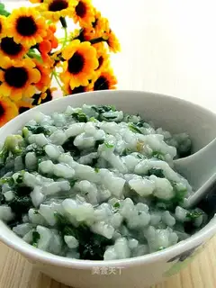 Porridge