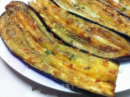 Garlic toast