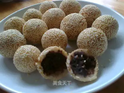Porkball