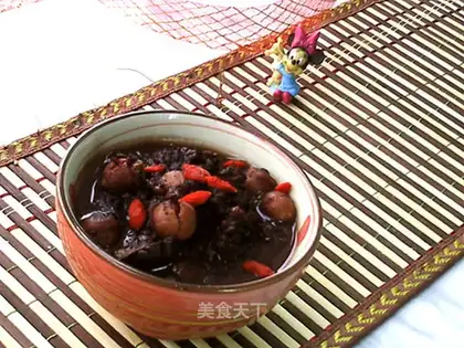 Porridge