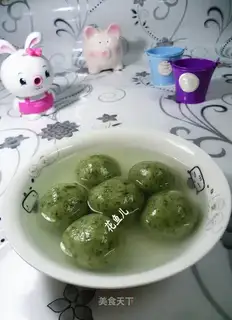 Soybean gravy