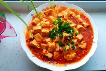 Tofu
