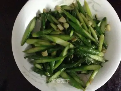 Garlic