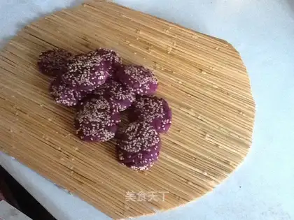 Potato cakes