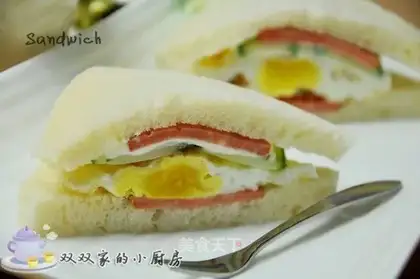 sandwich