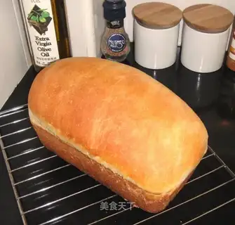 Buttermilk country bread