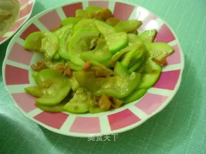 Haima zucchini