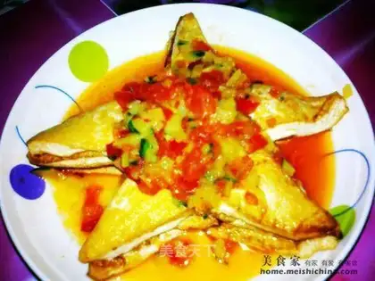 Haixing tofu