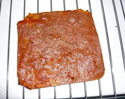beef jerky