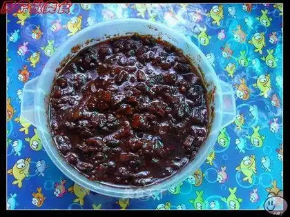 Shaanxi Sauce Spicy Rice