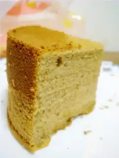 coffee cake