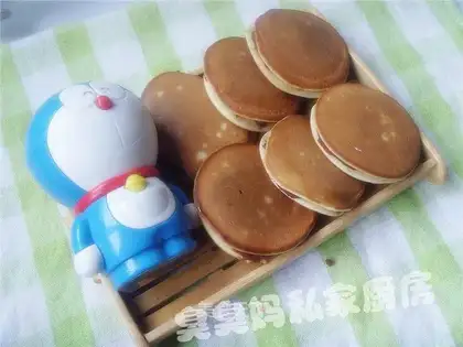 whoopie pies