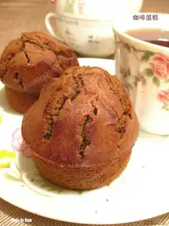 coffee cake