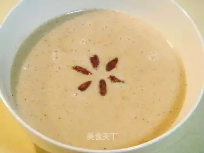 walnut cheese