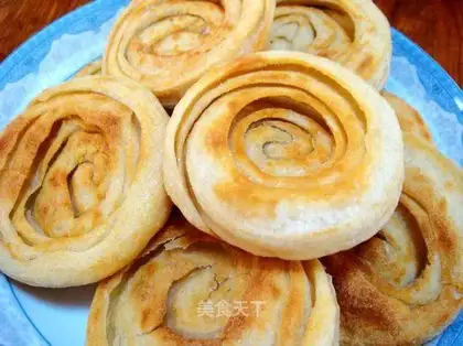 Jinan specialty snacks Youxuan
