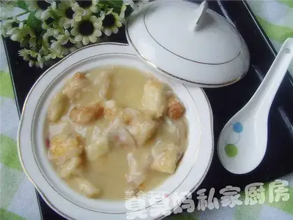 French onion cheese soup