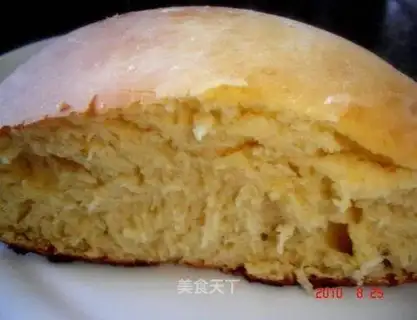 bread