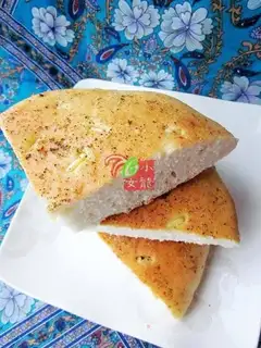 Focacha