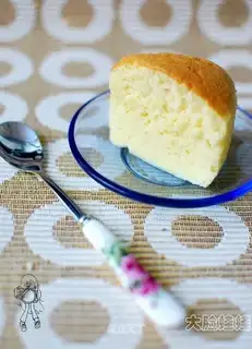 yogurt cake