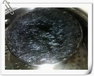 E-jiao soup