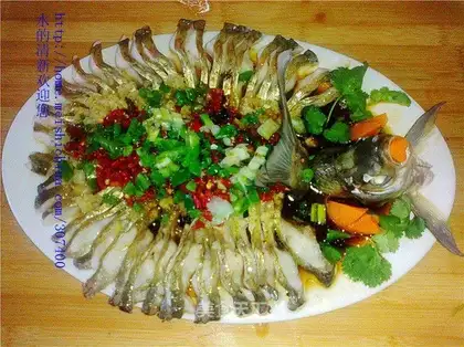Bream opens