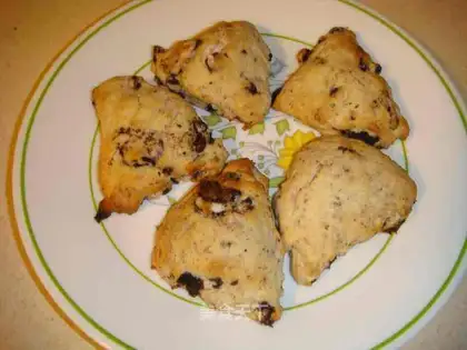 Oreoscon