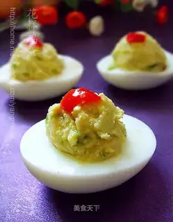 fancy egg