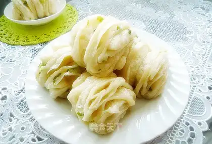 Onion rolls